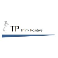 TP - THINK POSITIVE logo - Similar company to Inetika Srl