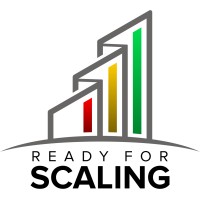 Ready for Scaling logo - Similar company to Plan Monark