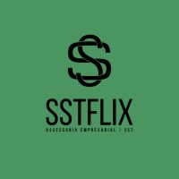 SSTFLIX logo - Similar company to Antaaya Group
