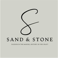 Sand & Stone UAE logo - Similar company to Corso Design