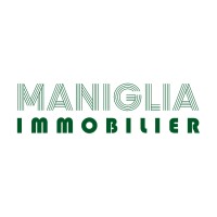 Maniglia Immobilier logo - Similar company to Uma Syndic