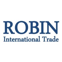 ROBIN International logo - Similar company to Dipole Rfid