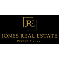 Jones Real Estate - Property Group logo - Similar company to Marwood Property