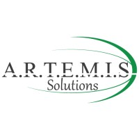 Artémis Solutions logo - Similar company to Com' Des Pastilles