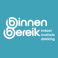BinnenBereik logo - Similar company to Althio
