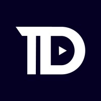 TD Media Agency logo - Similar company to Op&Boven
