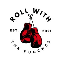 Roll With The Punches logo - Similar company to Ezi Re
