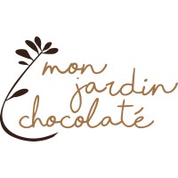 Mon jardin chocolaté logo - Similar company to Chocolate-King
