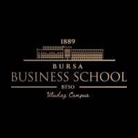 Bursa Business School logo - Similar company to Btso Ekonomi
