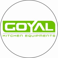 Goyalkitchenequipments logo - Similar company to Goyal Steel Tanks