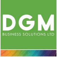 Dgm Business Ltd