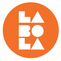 La Bola logo - Similar company to Cordem A.B.P