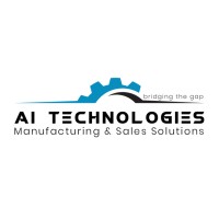 AI TECHNOLOGIES LLC logo - Similar company to 4 Front Engineered Solutions Incorporated