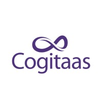 Cogitaas logo - Similar company to Sicuremi Healthcare Technologies Pvt. Ltd.