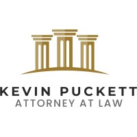 Kevin Puckett Attorney at Law, LLC logo - Similar company to Stealth Data