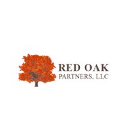 Red Oak Partners logo - Similar company to Redoak Consulting