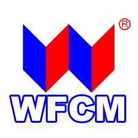 Wanfu Building Materials Products Co., Ltd. Nanan Fujian logo - Similar company to Fujian Anlin Intelligent Science And Technology Co.,Ltd