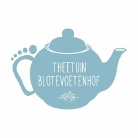 Theetuin Blotevoetenhof logo - Similar company to 2Rg B.V.