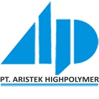 PT. Aristek Highpolymer logo - Similar company to Space Technology