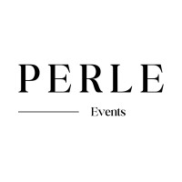 Perle Events logo - Similar company to Master Key Audiovisual