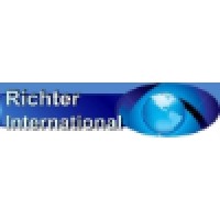 Richter International logo - Similar company to Well Soluciones Financieras