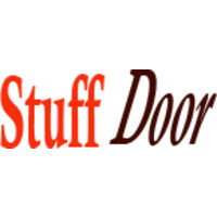 Stuff Door logo - Similar company to Yad Ezra V'Shulamit