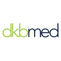 DKBmed logo - Similar company to Gtegrity, Inc.