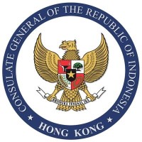 Consulate General of the Republic of Indonesia in Hong Kong logo - Similar company to Talentlink