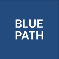 Blue Path Consulting logo - Similar company to Alzúarr