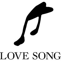 Love Song logo - Similar company to Barking Owl
