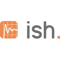 ISH Ingenieursozietät GmbH logo - Similar company to Neuron Automation