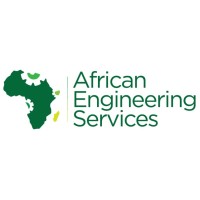 African Engineering Services Ltd. logo - Similar company to Vcs Engineering & Construction Private Limited