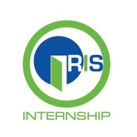 RIS-Internship logo - Similar company to Eit Rawmaterials Greece Representative