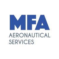 MFA Aeronautical Services logo - Similar company to Wing Atc