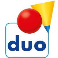 duo schreib & spiel logo - Similar company to Perrek