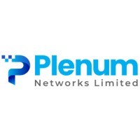 Plenum Networks Limited logo - Similar company to Plenum Networks