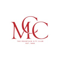 Mountain City Club logo - Similar company to Miken Development