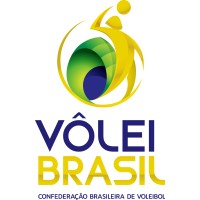 Confederação Brasileira de Voleibol logo - Similar company to Comitê Olímpico Do Brasil