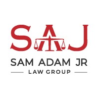 Sam Adam Jr. Law Group logo - Similar company to D&W Law Group