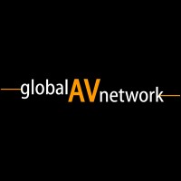 Global AV Network logo - Similar company to Dvdo