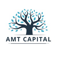 AMT Capital logo - Similar company to Aivantor Ltd.