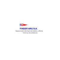 FINDER ARG S.A. logo - Similar company to Alpes Srl
