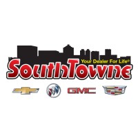 Southtowne Motors Of Newnan, Inc. logo - Similar company to Toramp Technologies