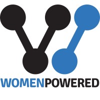 Womenpowered logo - Similar company to Drake Creative Collaborative