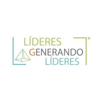 Líderes Generando Líderes logo - Similar company to Oasis App