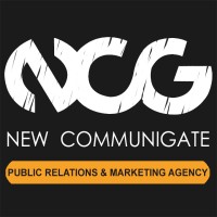 New Communigate - Ncg - Public Relations & Marketing Agency