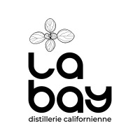 La Bay Gin Distillerie Californienne logo - Similar company to Distillerie Nastro D'Oro Srl