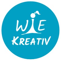 WIE KREATIV logo - Similar company to Julius Raab Stiftung