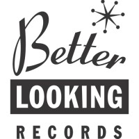 Better Looking Records