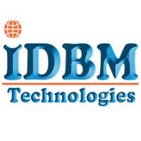 IDBM Technologies Pvt. Ltd. logo - Similar company to Idbm